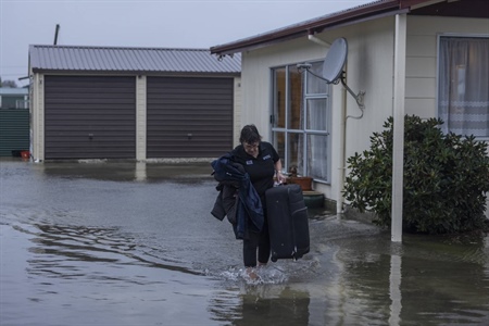 Buller and Marlborough Librarians deployed to Emergency Services
