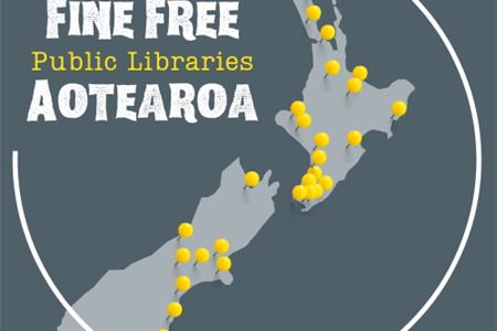 Fine Free Aotearoa